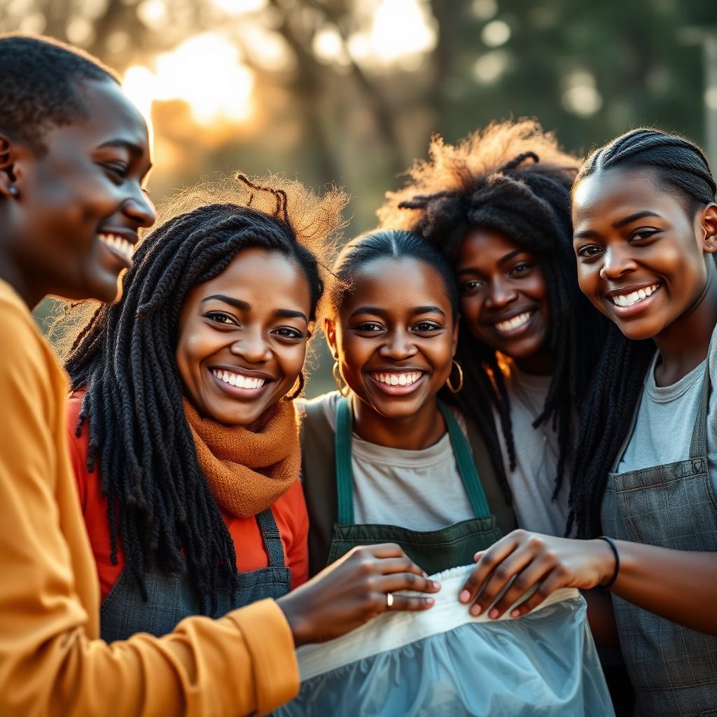 Charity Website Solutions