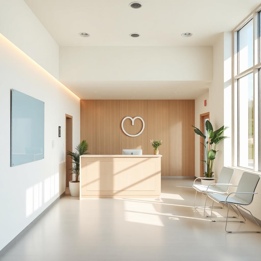 Healthcare Growth Systems