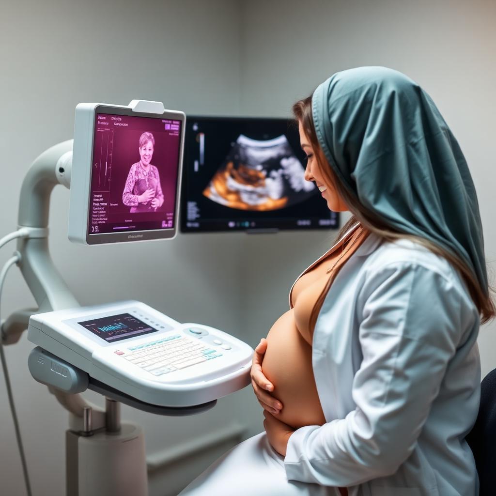 Sonography Clinic Websites