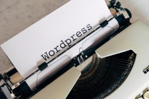 Security on WordPress