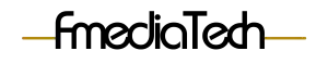 fmedia Logo
